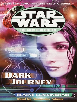 cover image of Dark Journey